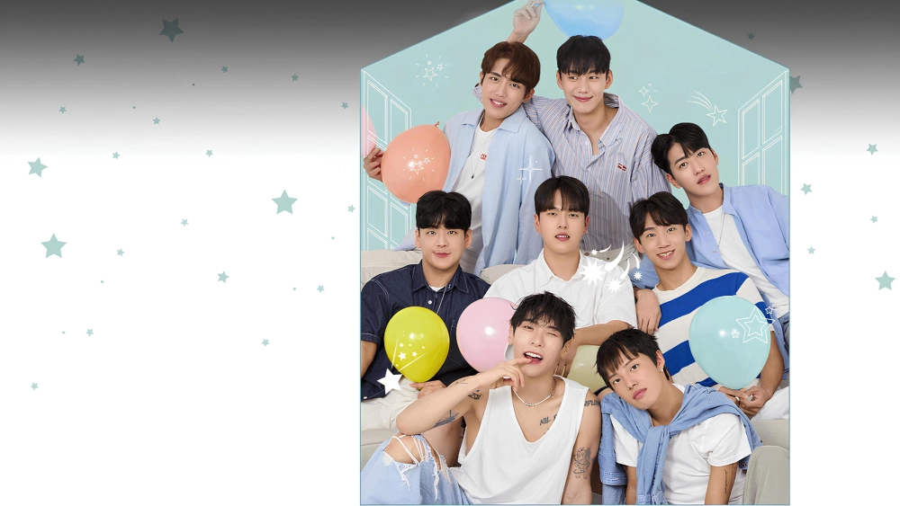 ảnh poster phim His Man (Phần 4)