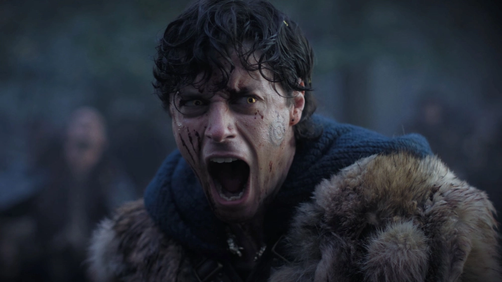 ảnh poster phim Huyền Sử Pendragon: Truyền Thuyết Merlin