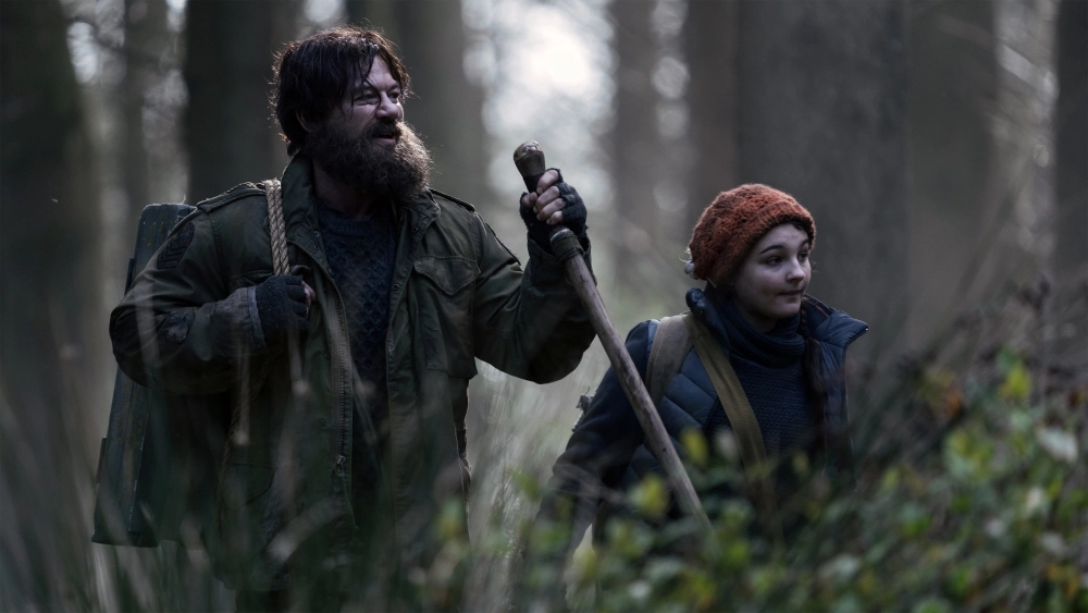 ảnh poster phim Kẻ phá thế giới