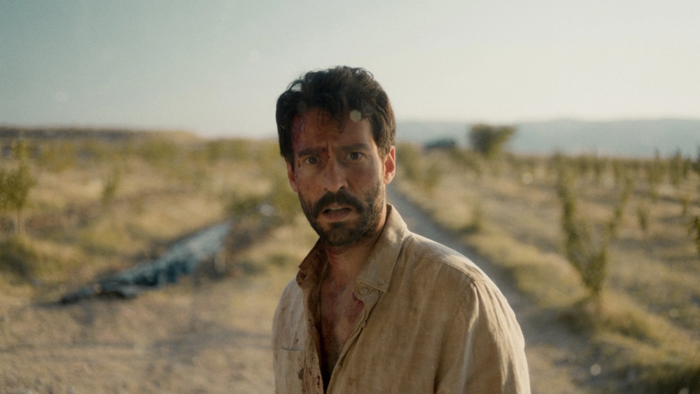 ảnh poster phim Ký Ức Truy Hành