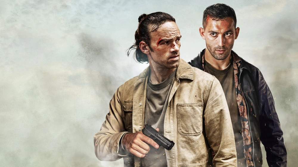 ảnh poster phim Les Orphelins