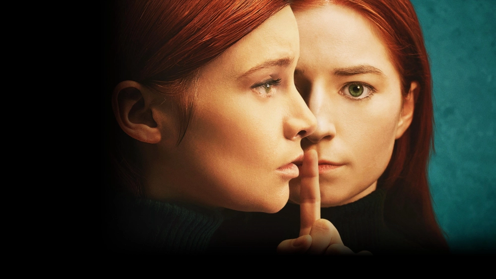 ảnh poster phim Luật Im Lặng (Phần 1)