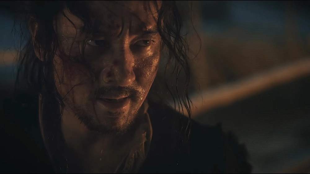 ảnh poster phim Một Tay Che Trời