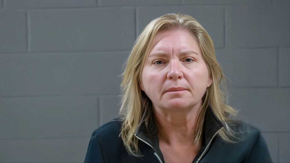 ảnh poster phim Người ảnh hưởng xấu: Câu chuyện Jodi Hildebrandt