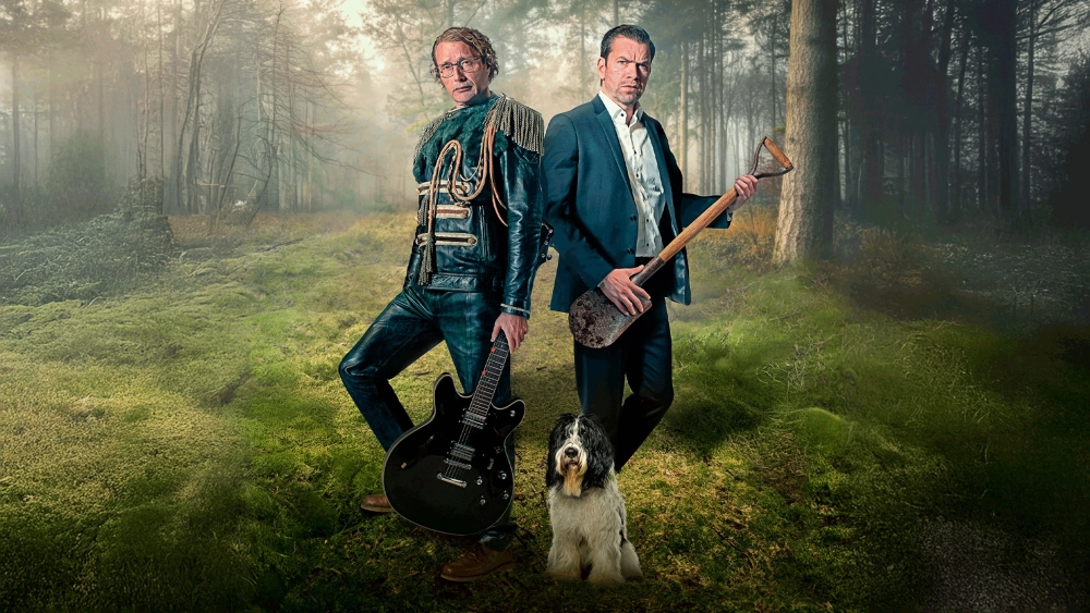 ảnh poster phim Người Viking Cuối Cùng