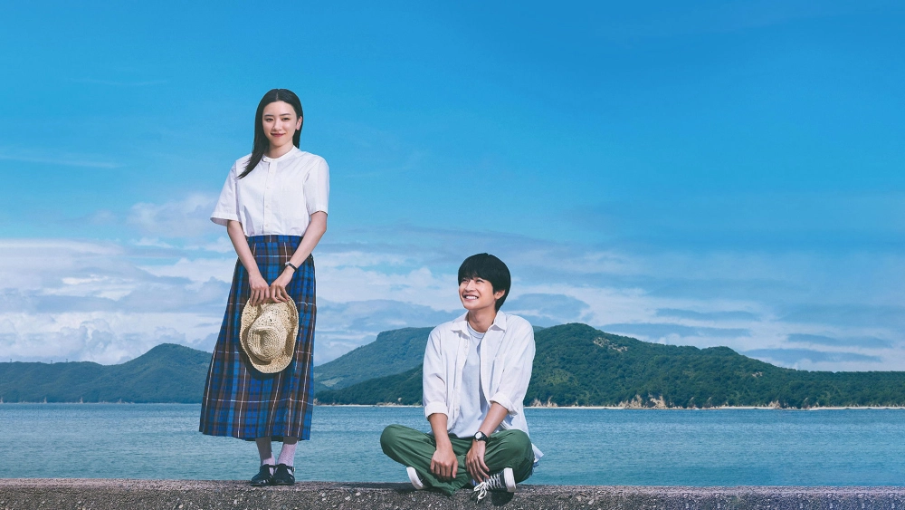 ảnh poster phim Nhất Quỷ Nhì Ma, Thứ Ba Takagi: Trêu Rồi Yêu