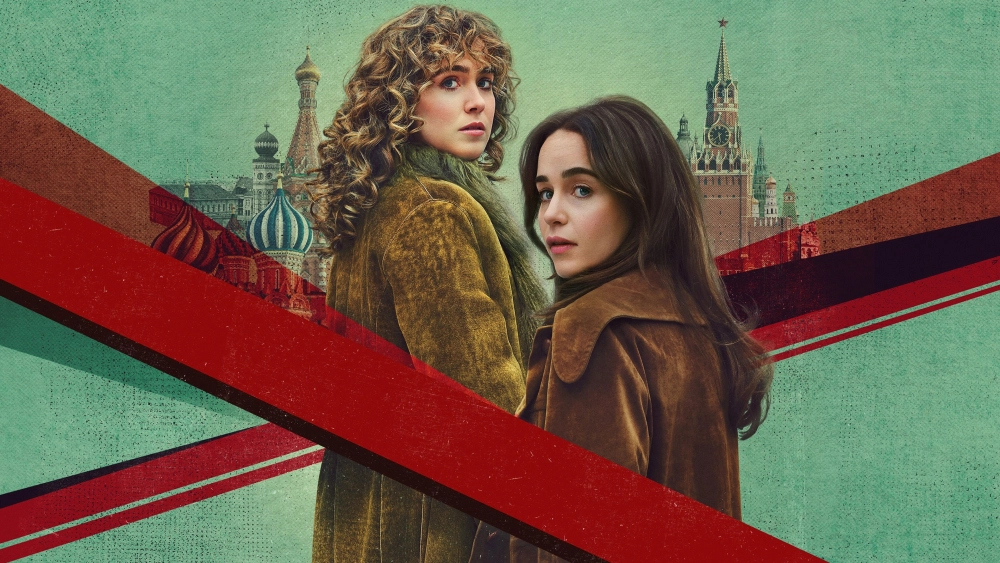 ảnh poster phim Những Kẻ Vô Hại