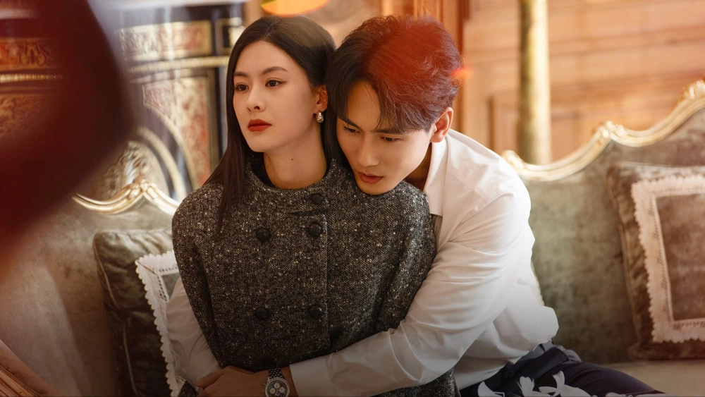 ảnh poster phim Nửa Tỉnh Nửa Mê