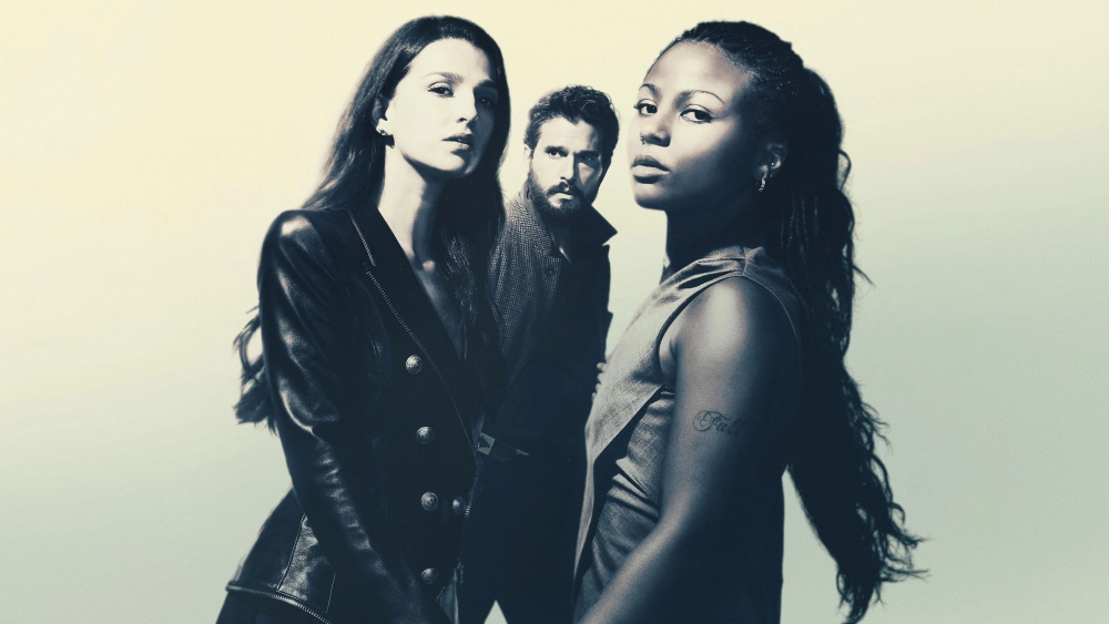 ảnh poster phim Phấn Đấu (Phần 4)