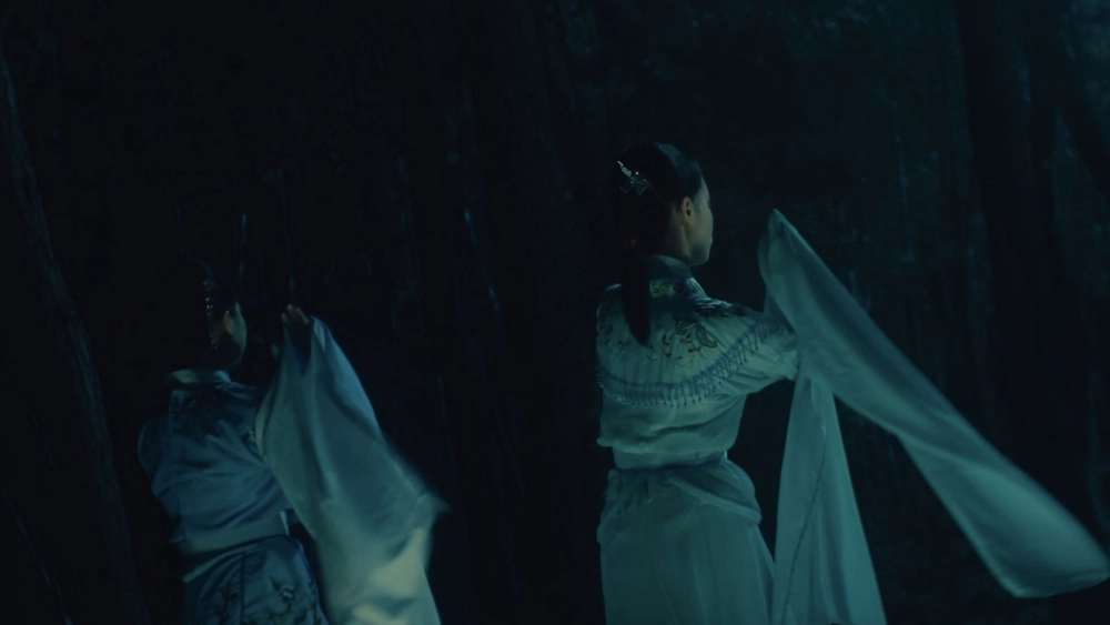 ảnh poster phim Phong Môn Thôn