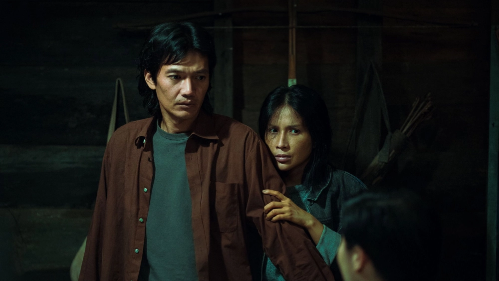 ảnh poster phim Quỷ Nhập Tràng