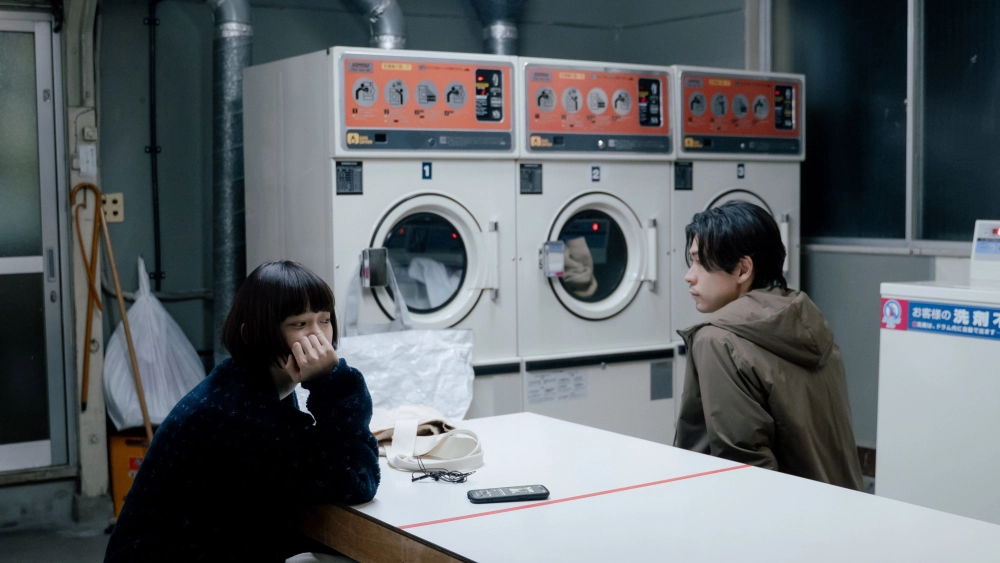 ảnh poster phim Thanh Âm Mùa Đông