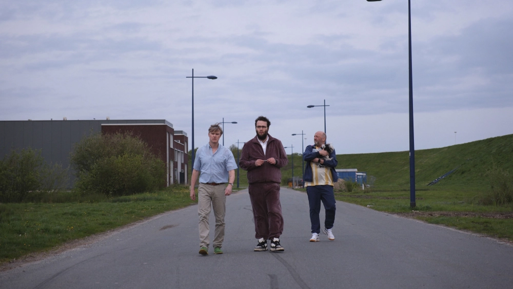 ảnh poster phim Thầy Giáo Số Nhọ