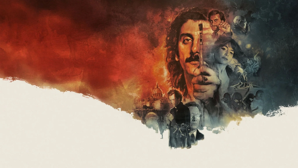 ảnh poster phim Thiên Tài Làm Giả