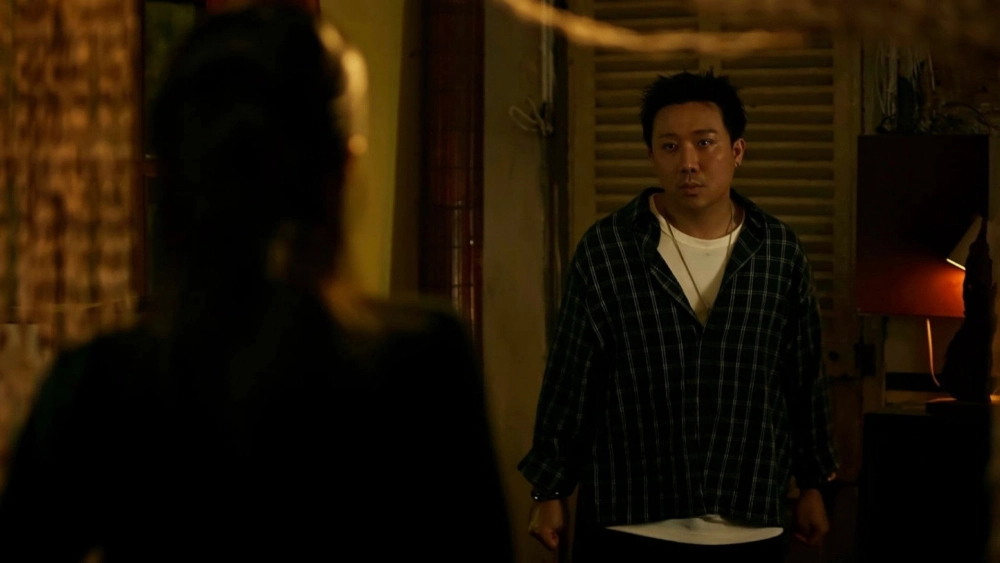 ảnh poster phim Thỏ Ơi!!