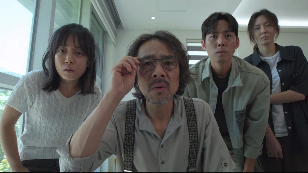 ảnh poster phim Thực Quái Kỳ Đàm