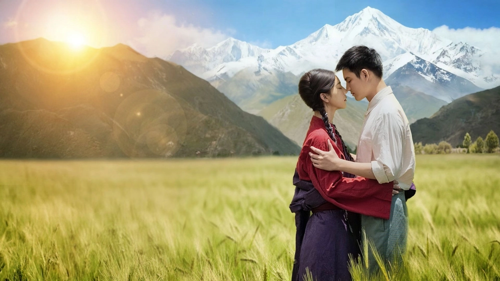 ảnh poster phim Trên Đỉnh Đông Sơn