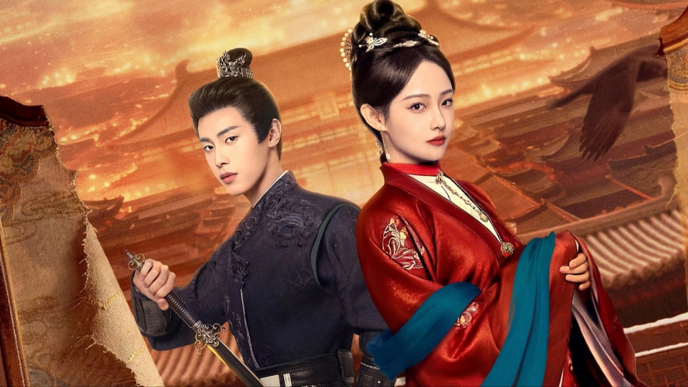 ảnh poster phim Vinh Hoa Lệnh