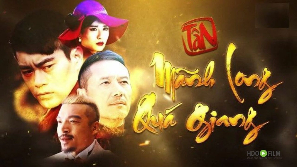 ảnh poster phim way of the dragon