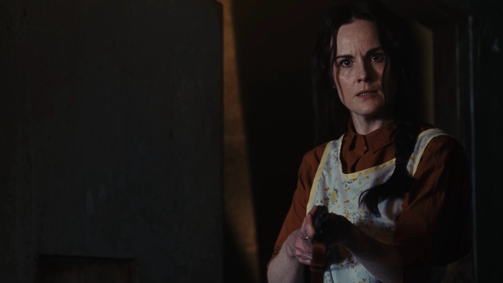 ảnh poster phim Xin đừng cho trẻ em ăn.