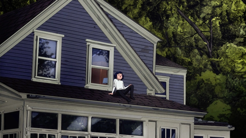 ảnh poster phim Arco