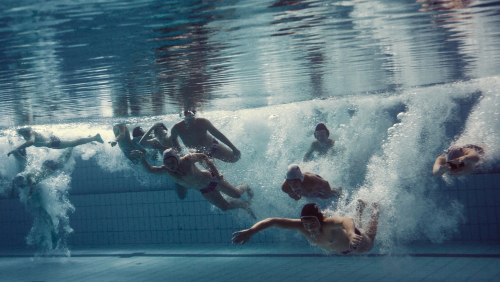 ảnh poster phim Bệnh Dịch Hạch