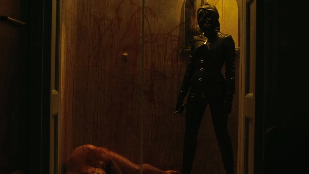 ảnh poster phim Cám Dỗ Chết Người