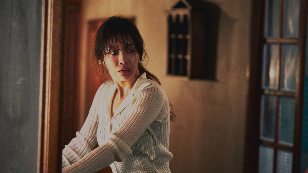 ảnh poster phim Chị Em