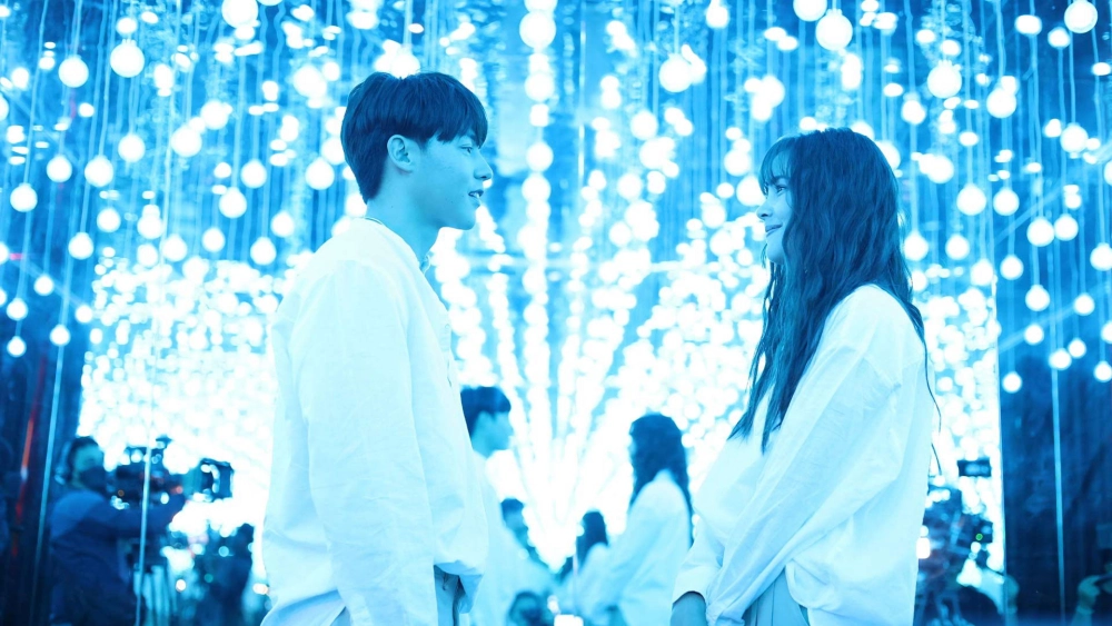 ảnh poster phim Chờ Ngày Ta Yêu Nhau