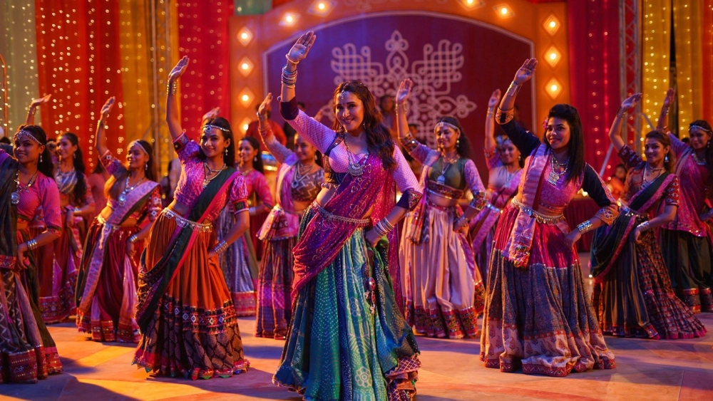 ảnh poster phim Chúc bạn vui vẻ