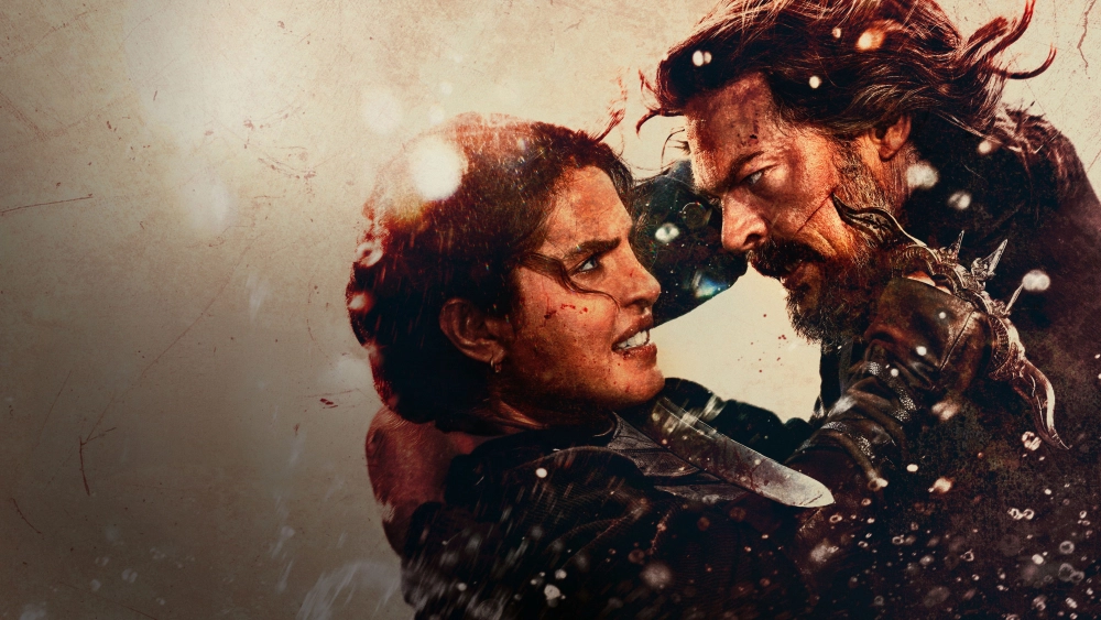 ảnh poster phim Cú Lừa