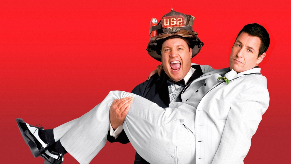 ảnh poster phim Đám Cưới Bất Đắc Dĩ