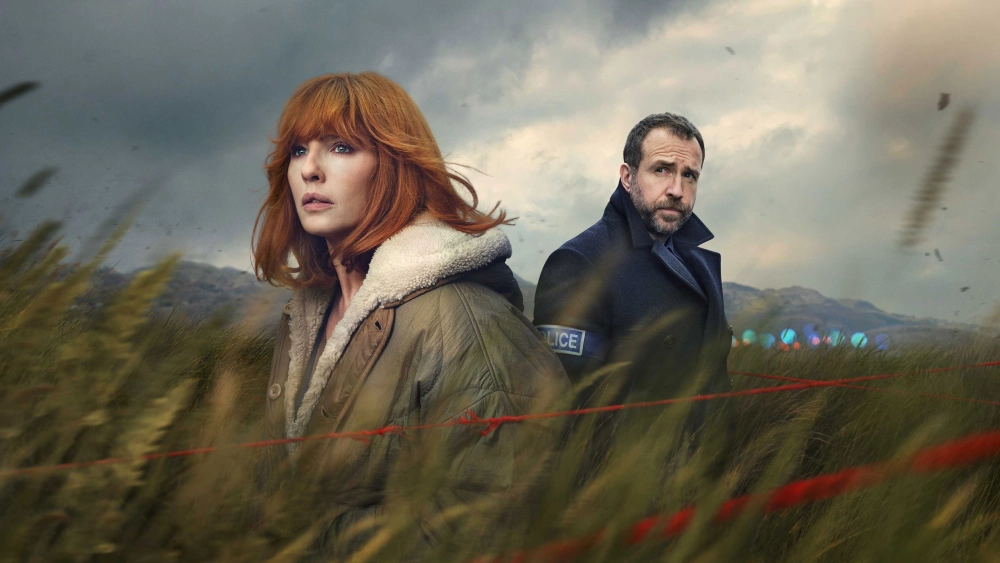 ảnh poster phim Đầm Lầy Muối