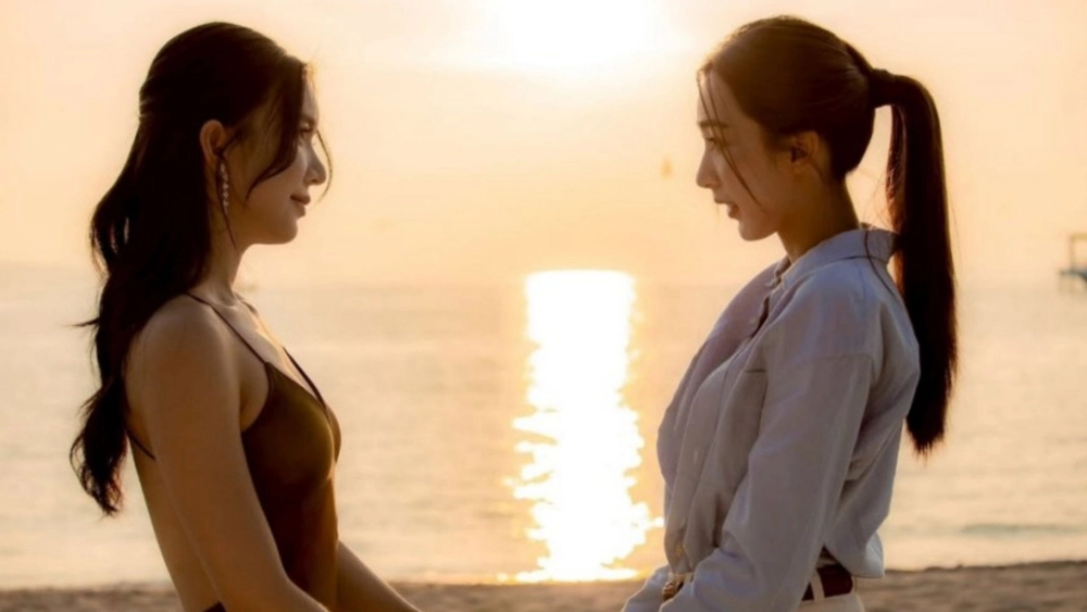 ảnh poster phim Denied Love