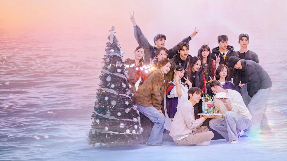 ảnh poster phim Địa Ngục Độc Thân (Mùa 5) - Ngoại Truyện