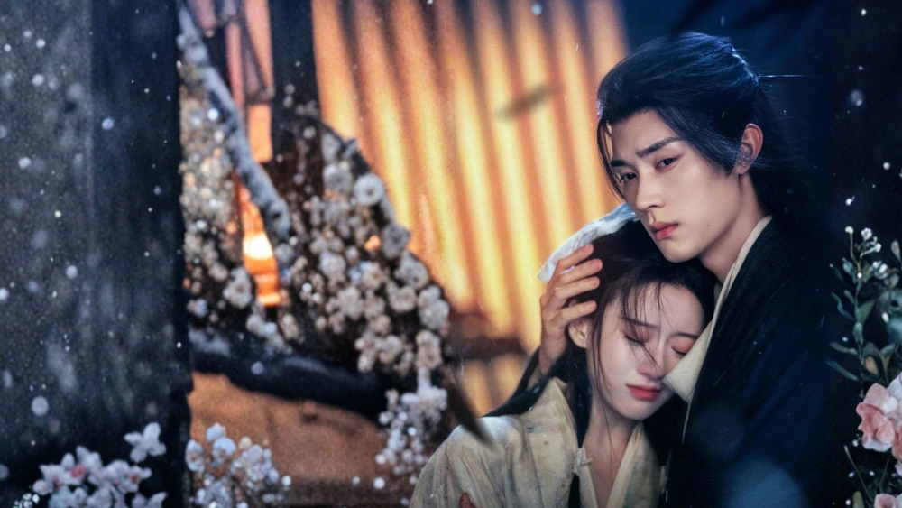 ảnh poster phim Giang Hồ Dạ Vũ Thập Niên Đăng