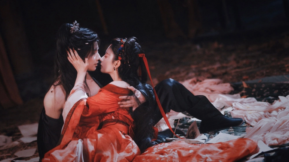 ảnh poster phim Hạt Mầm Dục Vọng