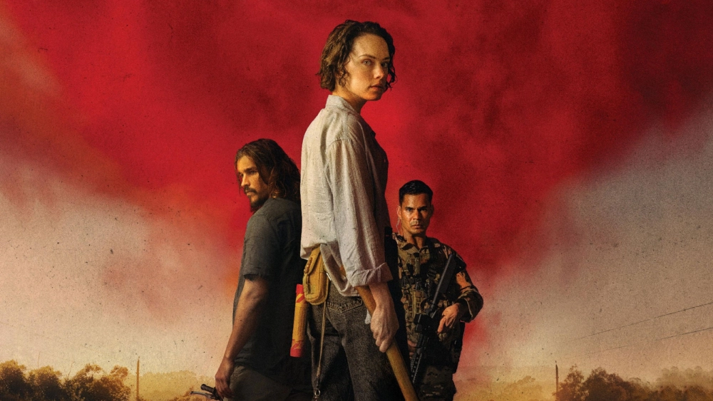 ảnh poster phim Kẻ Gom Xác