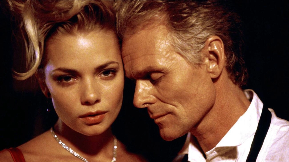 ảnh poster phim Khêu Gợi Chết Người: Sự Quyến Rũ