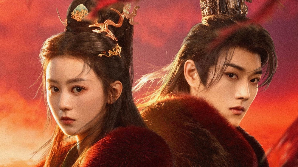 ảnh poster phim Linh Hy Chi Hương