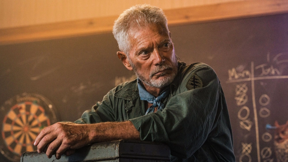 ảnh poster phim Lửa Địa Ngục