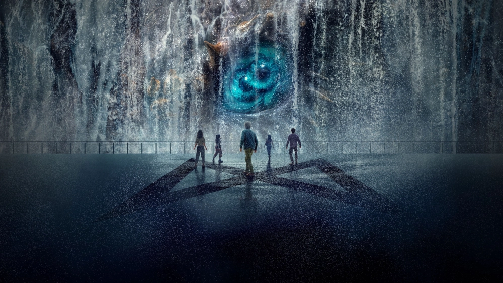 ảnh poster phim Monarch: Thế Giới Quái Thú (Phần 2)