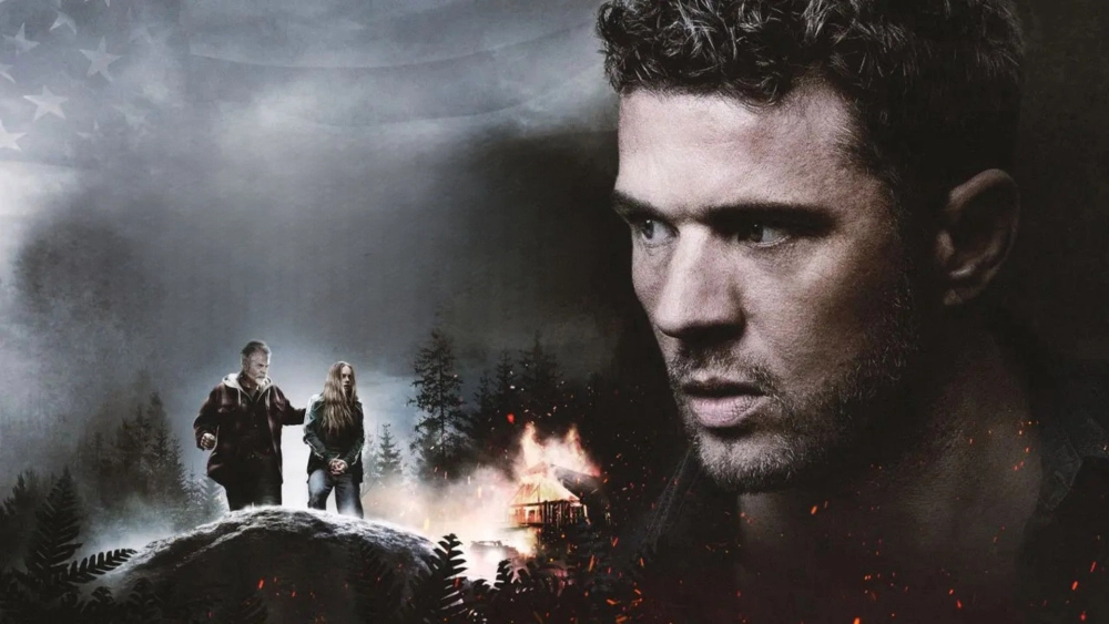 ảnh poster phim Một Dặm Định Mệnh: Khởi Đầu