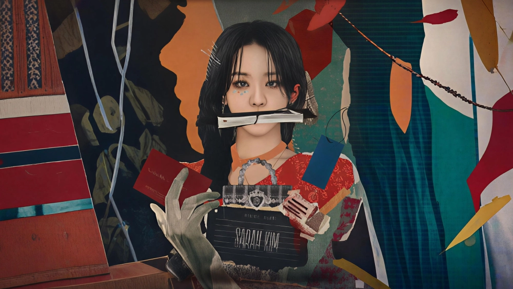 ảnh poster phim Nghệ Thuật Lừa Dối Của Sarah