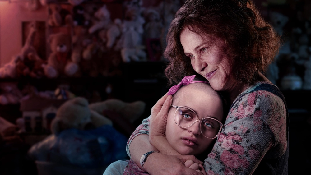 ảnh poster phim Ngục Tù Tình Thân