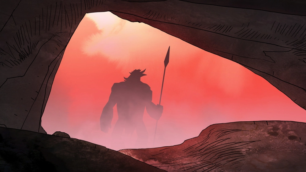 ảnh poster phim Nguyên Sinh (Phần 2)