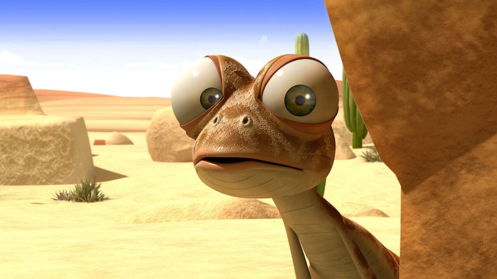 ảnh poster phim Ốc đảo của Oscar 2