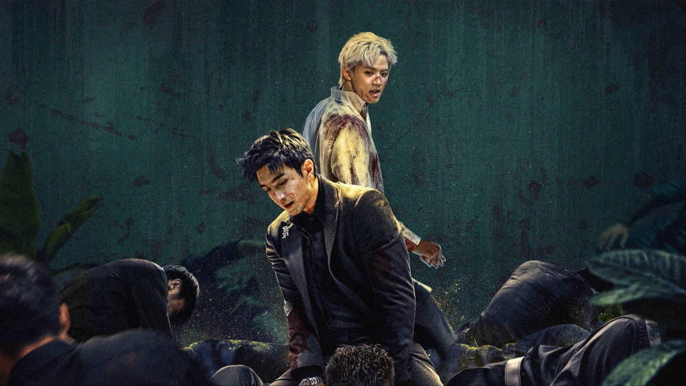 ảnh poster phim Phồn Hoa Lụi Tàn