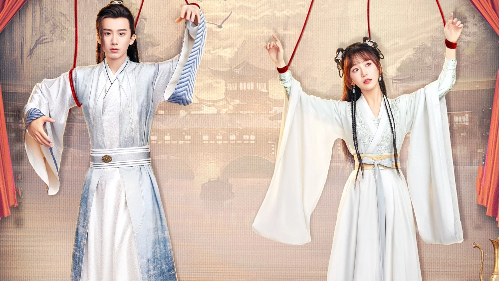 ảnh poster phim Thế Tử Phi Công Lược