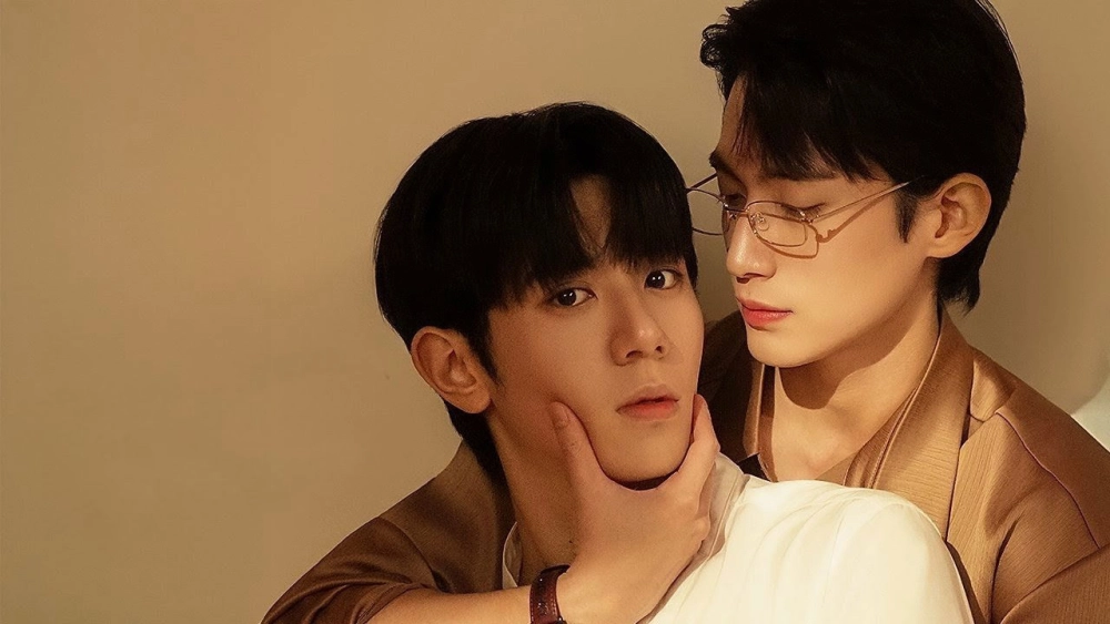 ảnh poster phim Thủy Triều Tình Yêu (Phần 2)